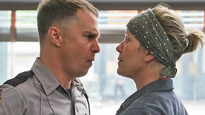 image de la news Deux extraits de 3 Billboards : Frances McDormand prête à en découdre