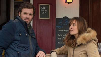 image de la news Le Tueur du lac : une suite de la série de TF1 avec Julie de Bona serait envisagée