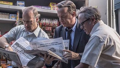 image de la news Pentagon Papers : le nouveau Spielberg interdit au Liban ? [MISE A JOUR]