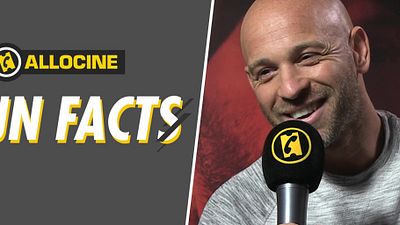 image de la news #Fun Facts - Saviez-vous que Franck Gastambide avait été dresseur pour chiens ?