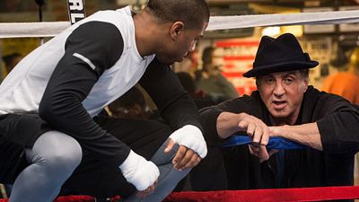 image de la news Creed 2 : le fils d'Ivan Drago vient de Roumanie