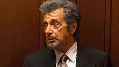 image de la news Quentin Tarantino veut Al Pacino dans son prochain film
