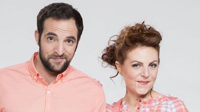 image de la news Scènes de ménages : la fille d'Emma et Fabien va enfin apparaître dans la série !