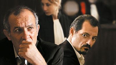 image de la news "Dans L'Insulte, nous essayons de promouvoir le Liban comme un pays de droit, de liberté, de tolérance, de pardon."