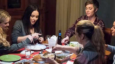 image de la news Wayward Sisters : Tout ce qu'il faut savoir du spin-off de Supernatural