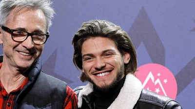 image de la news Alpe d'Huez 2018 : Rayane Bensetti en Finale, Franck Dubosc président, Dany Boon et sa Ch'tite famille...