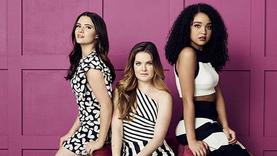 image de la news The Bold Type : la découverte US de l’été en exclusivité sur Amazon Prime Video