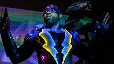 image de la news Black Lightning : la presse US sous le charme de cette série de super-héros engagée