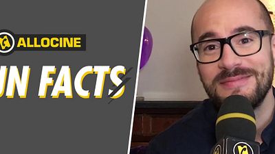 image de la news #Fun Facts - Saviez-vous que Kyan Khojandi avait joué dans un clip de rap ?