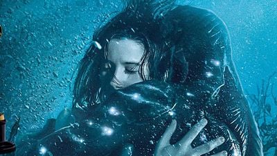 image de la news Oscars 2018 : La Forme de l'eau et Dunkerque en tête des nominations, Agnès Varda en lice