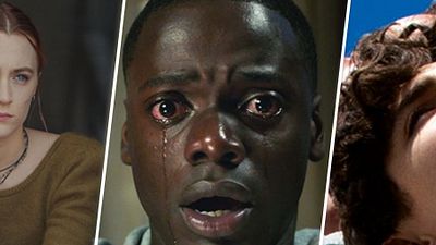image de la news Oscars 2018 : de Get Out à Lady Bird des nominations qui célèbrent la diversité à Hollywood