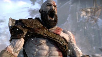 image de la news God of War : une date de sortie et une nouvelle bande-annonce !