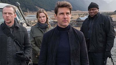 image de la news Mission Impossible 6 : la première bande-annonce, c'est pour (très) bientôt !