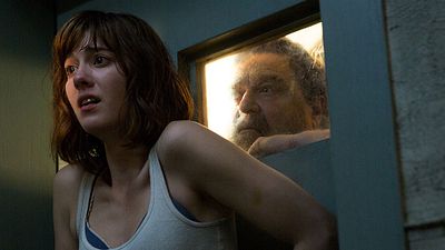 image de la news Cloverfield 3 pourrait débarquer directement sur Netflix