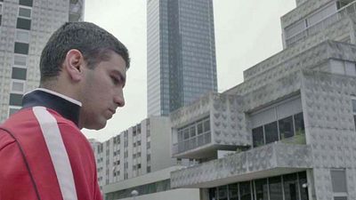 image de la news Voyoucratie de FGKO : "Les films qui nous ont le plus influencés sont Pusher et Un prophète." 