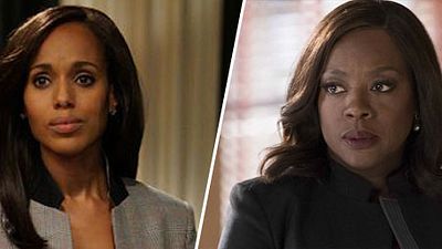 image de la news Scandal & Murder : une date et une première photo pour le cross-over événement