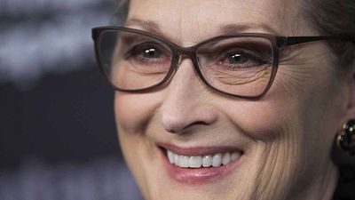 image de la news Meryl Streep rejoint la saison 2 de Big Little Lies !