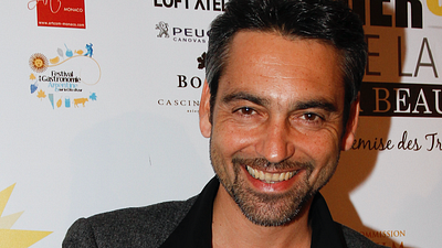 image de la news Candice Renoir : décès d'Arnaud Giovaninetti, qui jouait l'ex-mari de l'héroine