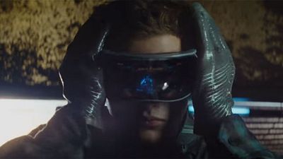 image de la news Ready Player One : la compétition est lancée dans le premier spot télé