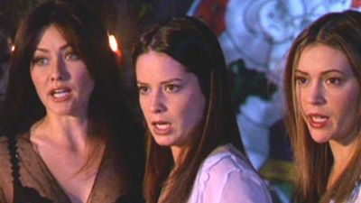 image de la news Charmed : le reboot divise Holly Marie Combs et Shannen Doherty; et vous ? [SONDAGE]