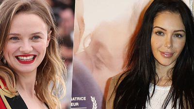 image de la news Nabilla devrait participer au prochain film de Sara Forestier