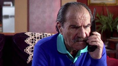 image de la news Saviez-vous que Gérard Hernandez de Scènes de ménages avait joué face à Al Pacino ?