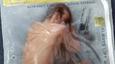 image de la news Altered Carbon : c’est quoi cette série ?