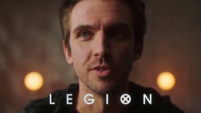 image de la news Legion : la nouvelle saison de la série X-Men dévoile ses premières images