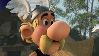 image de la news Astérix : 5 choses à savoir sur l'irréductible Gaulois