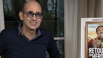 image de la news César du Public : pour Laurent Tirard "Quand 10 millions de personnes vont voir un film, c'est qu'il y a quand même quelque chose"