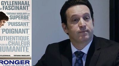 image de la news Stronger : Saviez-vous que le scénariste du film jouait dans This is Us ?