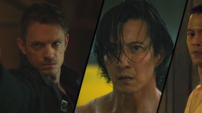 image de la news Altered Carbon, X-Men, Volte/Face... les multiples visages des personnages de fiction