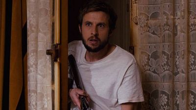 image de la news Gérardmer 2018 - Jour 3 : loups-garous, zombies... les monstres au rendez-vous