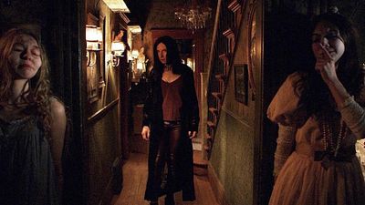 image de la news Gérardmer 2018 : Ghostland grand vainqueur, Mutafukaz, Les Bonnes Manières et Les Affamés primés