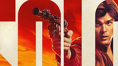 image de la news Solo: A Star Wars Story : un air de western pour les affiches personnages