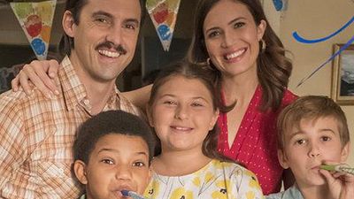 image de la news Audiences US : quel score pour l'épisode spécial de This Is Us programmé après le Superbowl ?