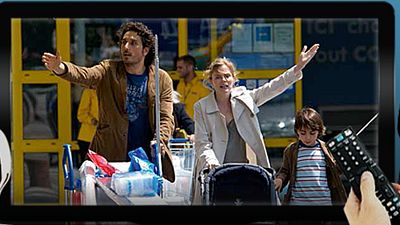 image de la news Dimanche soir à la télé : on mate "Tellement proches" et "Le Criminel"