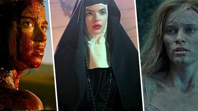 image de la news 3 incontournables du genre "Rape & Revenge" à voir autour de la sortie de... Revenge