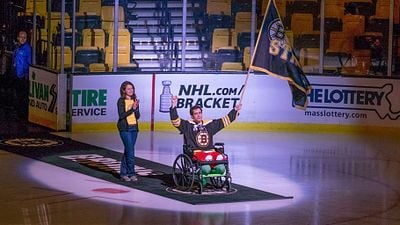 image de la news Making-of Stronger : de l'histoire vraie à l'adaptation cinéma