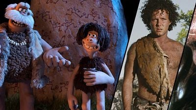 image de la news Homo Cinephilis : 13 films de Préhistoire