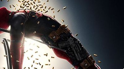 image de la news Teaser Deadpool 2 : le super-héros trash nous introduit Cable