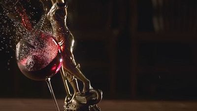 image de la news Crossover Scandal / Murder : les premières images dévoilées dans un teaser