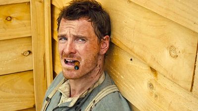 image de la news Kung Fury 2 : Michael Fassbender et David Hasselhof dans la  suite du film kitsch