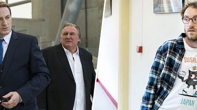 image de la news Marseille, Irresponsable, Rellik... les rendez-vous séries du 19 au 25 février