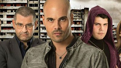 image de la news Gomorra, Les Soprano... : 5 familles mafieuses à la télé