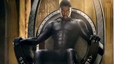 Box Office US : Black Panther écrase tout et fait le 5e meilleur démarrage de tous les temps
