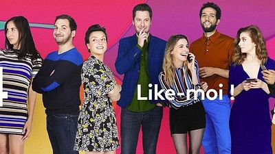 image de la news Like-Moi ! :  la génération Y dans tous ses états sur France 4
