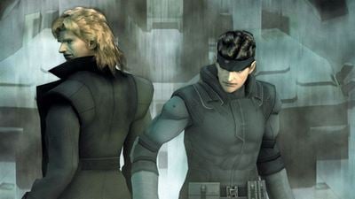 Metal Gear Solid Projet Rex : les aventures de Solid Snake adaptées en comic book