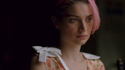 image de la news "Hello Apartment" : découvrez le premier court-métrage réalisé par Dakota Fanning