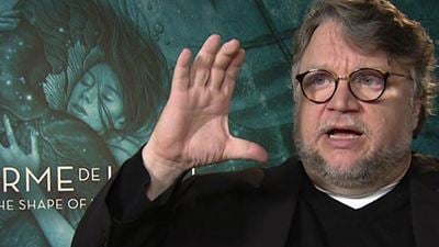 La Forme de l'eau : les monstres et créatures selon Guillermo del Toro